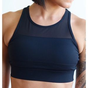 Zyia- All Star Bra, L